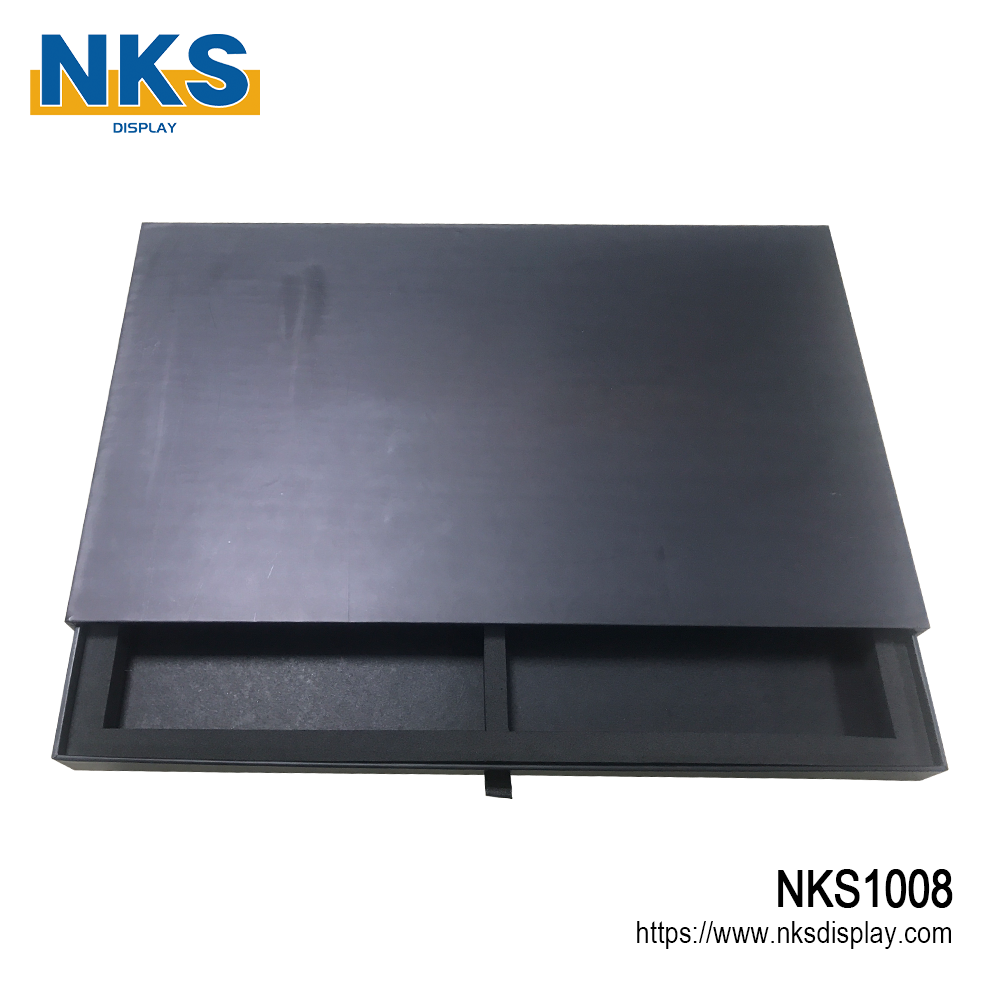 Marble Granite Sample Drawer Box-NKS1008-1