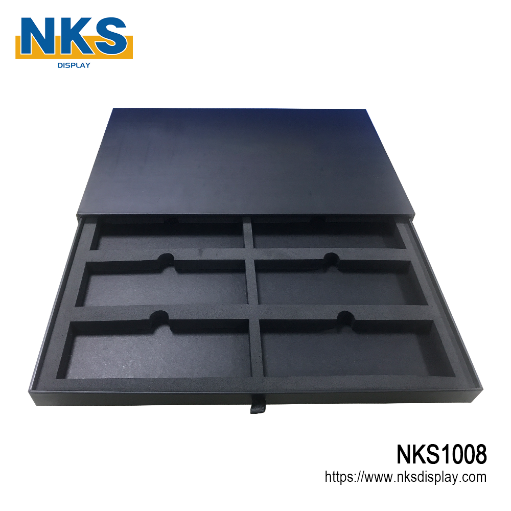 Marble Granite Sample Drawer Box-NKS1008