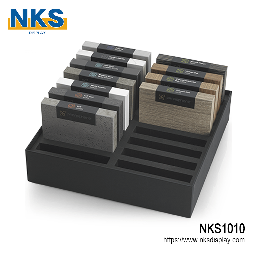 Ceramic Tile Granite Marble Sample Box-NKS1010-2