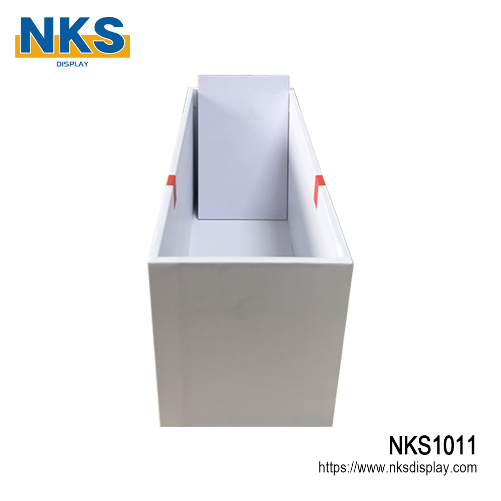 Mosaic Tile Sample Card Display Box-NKS1011