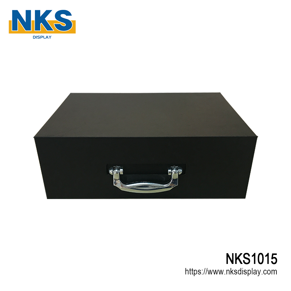 Wholesale Quartz Marble Granite Tile Sample Box-NKS1015-2