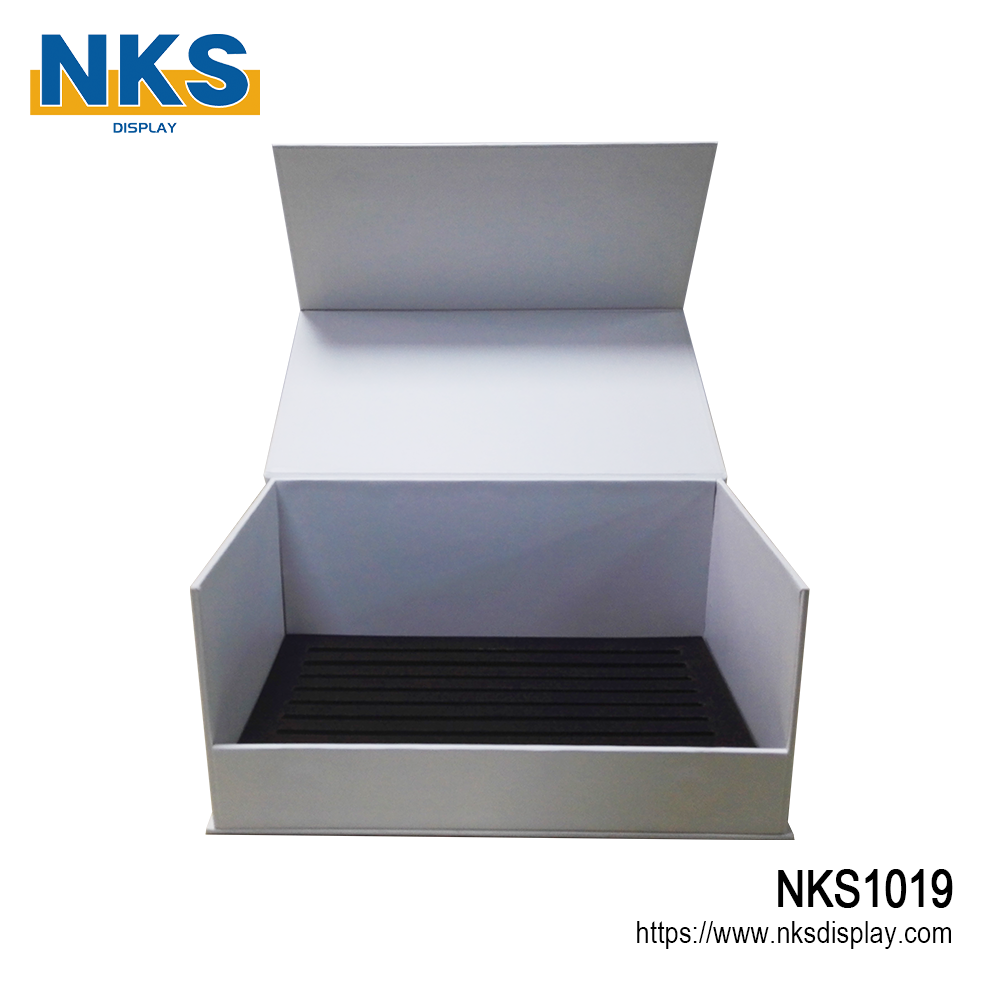 Quartz Tile Granite Marble Sample Box Factory Price-NKS1019