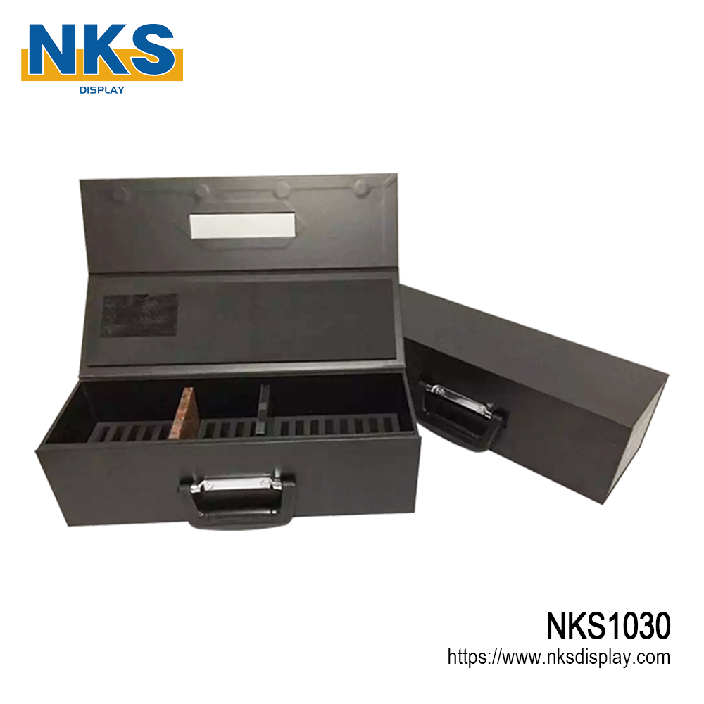 Sample Box Quartz Sample Case Tile Sample Box Wholesaler-NKS1030