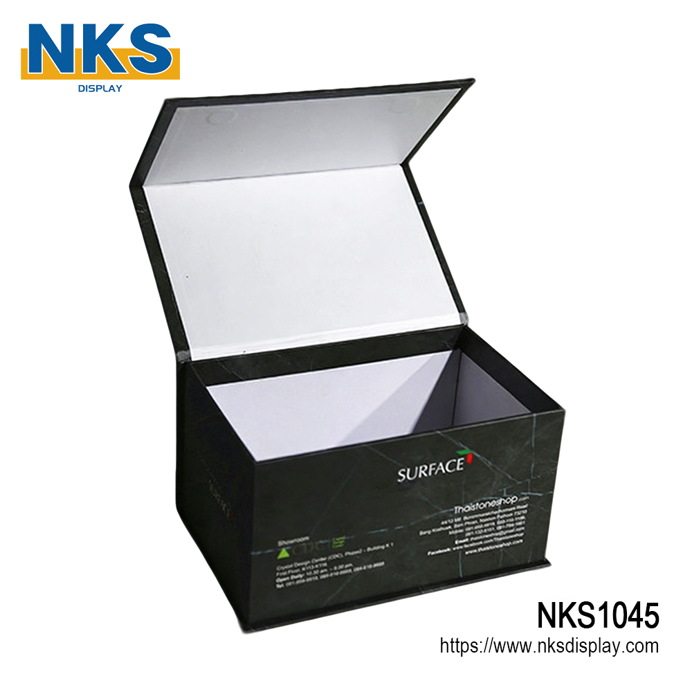 Quartz Stone Promotional Box-NKS1045
