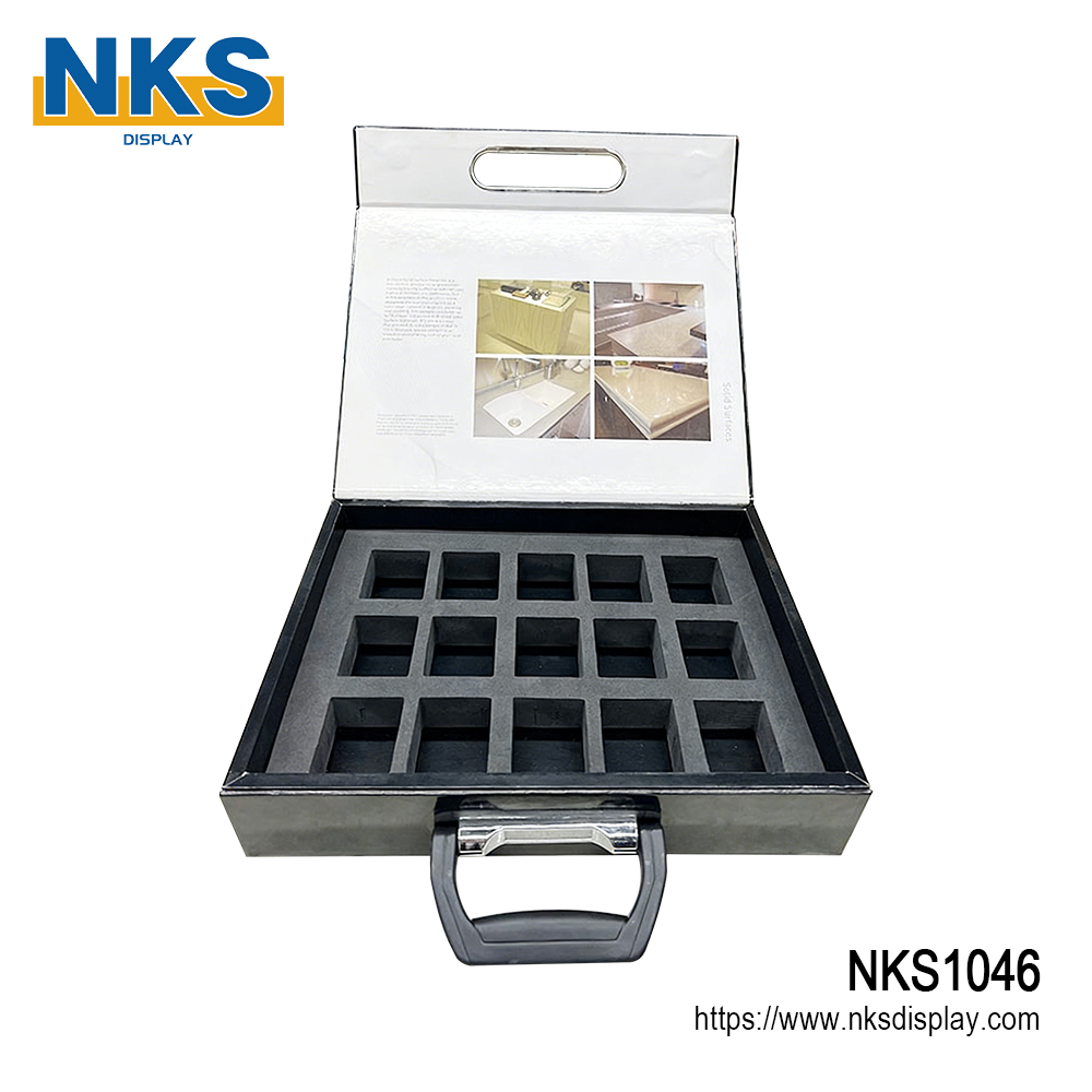 Stone Tile Sample Cases-NKS1046