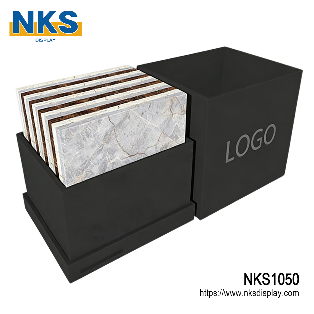 Marble and Granite Presentation Boxes-NKS1050