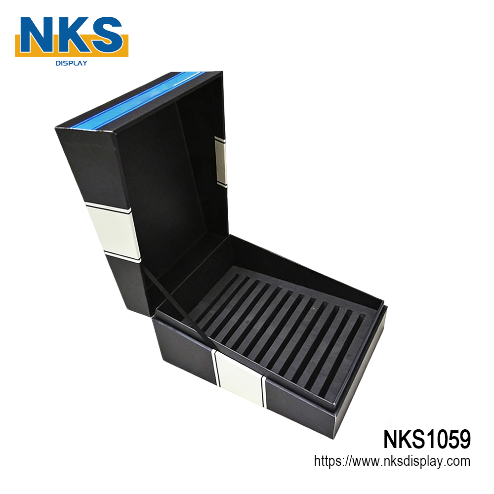 Carton Stone Granite Sample Box-NKS1059