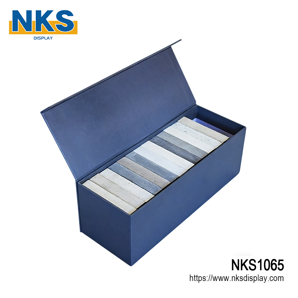 Stone Tile Presentation Case-NKS1065