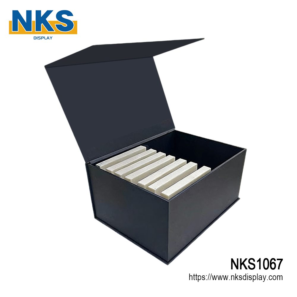 Architectural Sample Display Box-NKS1067