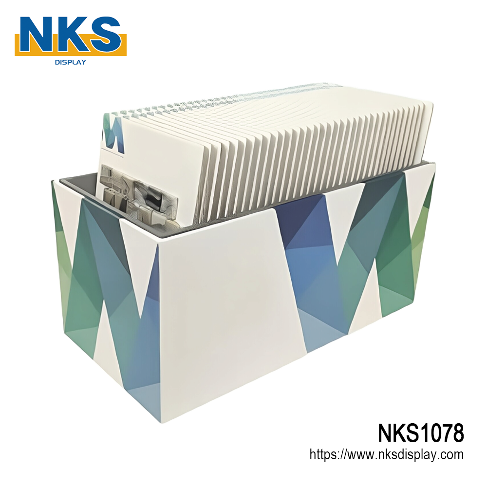 Stone Tile Sample Display Kit-NKS1078