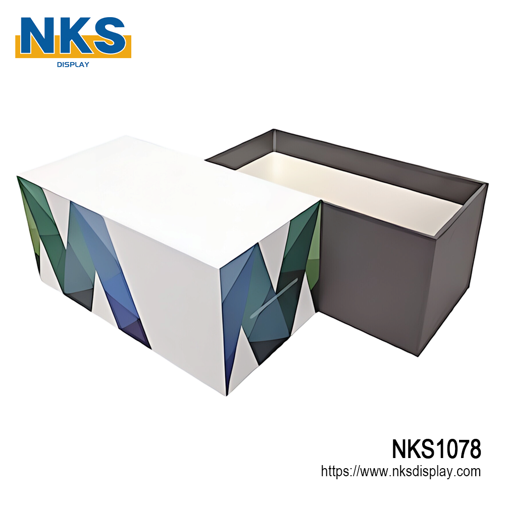Stone Tile Sample Display Kit-NKS1078