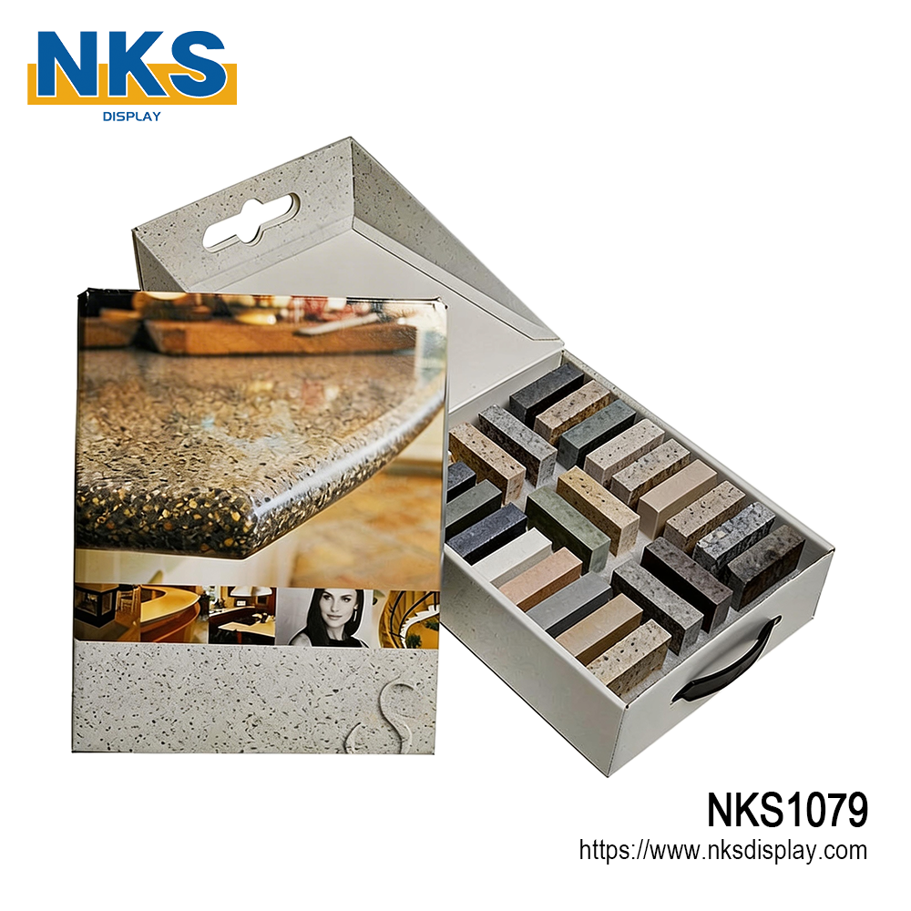 Surface Sample Box-NKS1079