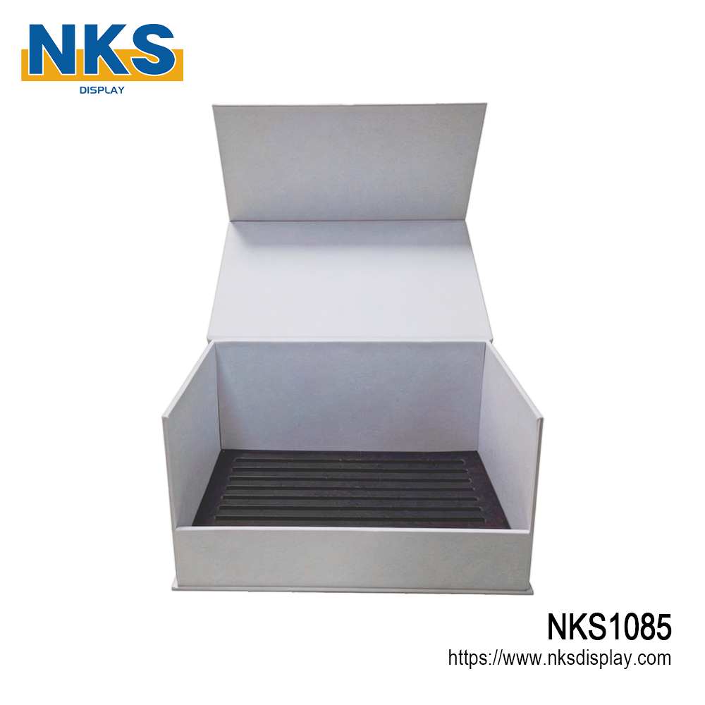Quartz Stone Sample Marketing Box-NKS1085