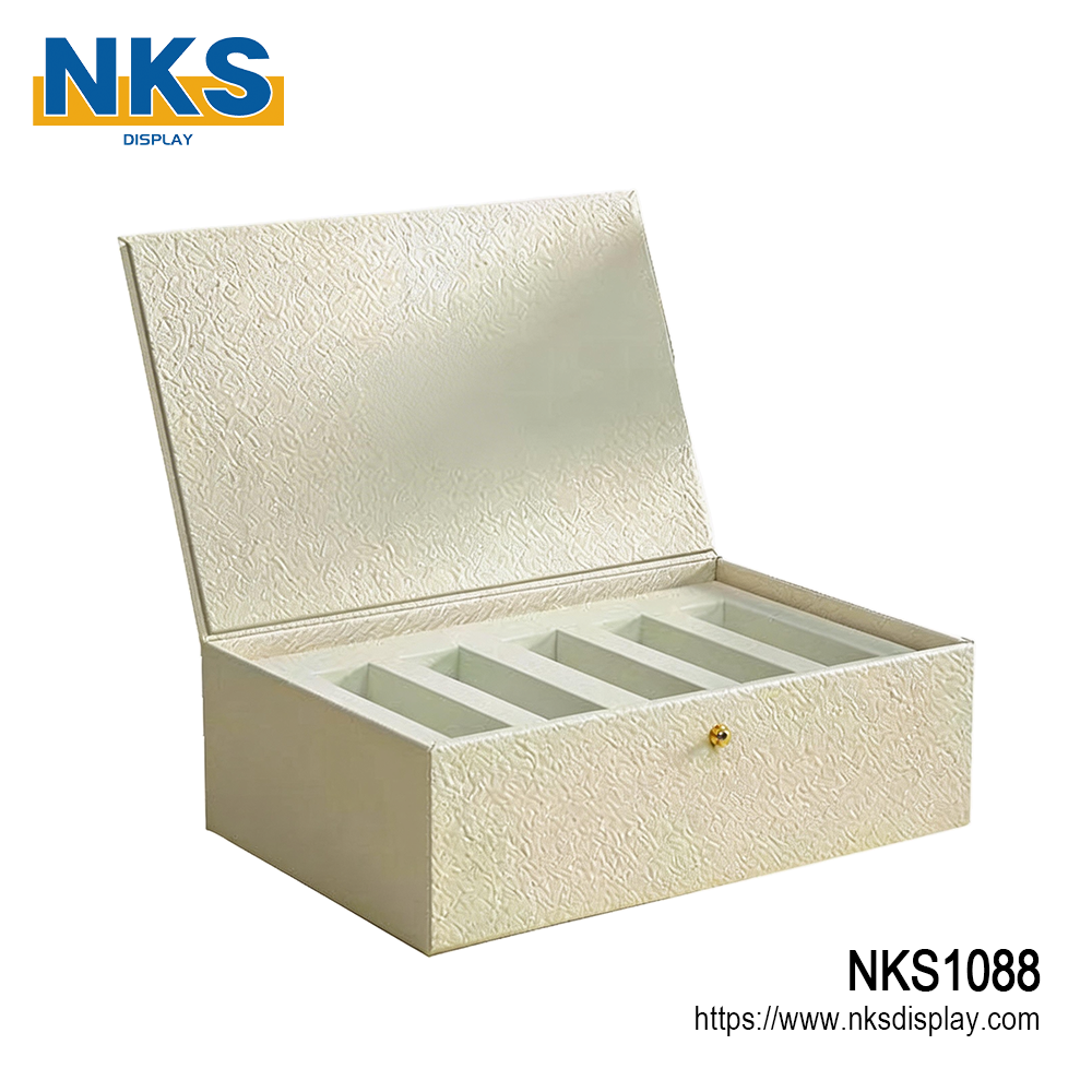 Luxury Stone Sample Display Box-NKS1088
