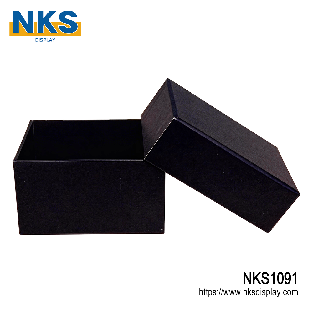 Artificial Stone Sample Display Box-NKS1091
