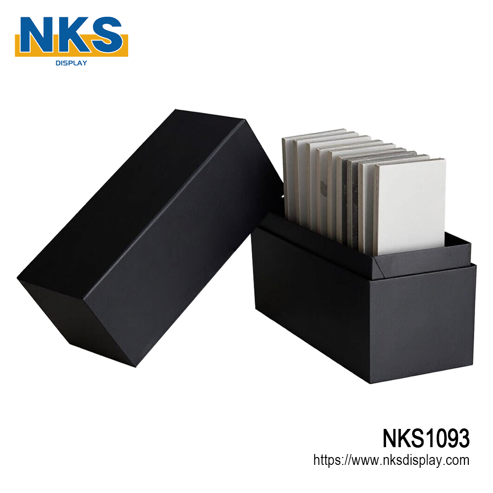 Stone Sample Presentation Case-NKS1093