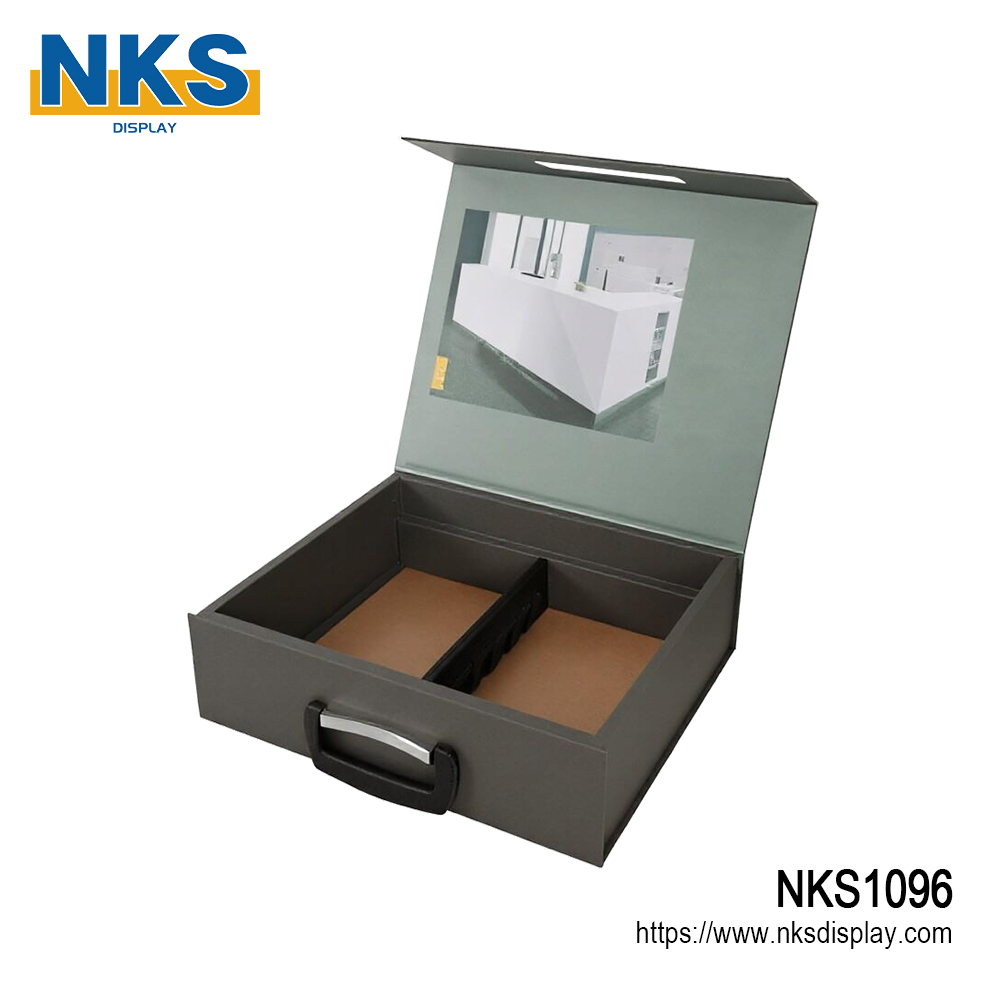 Ceramic Tile Sample Box-NKS1096