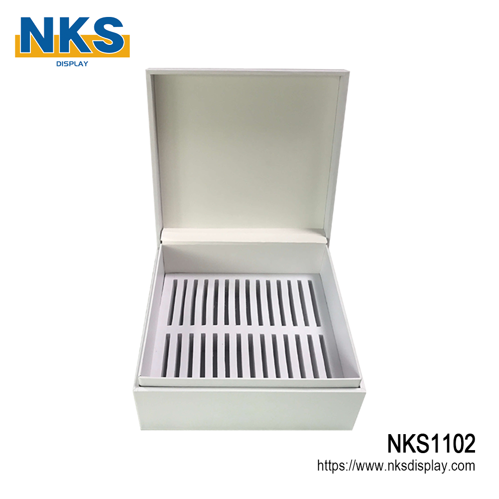 Granite Marble Stone Sample Boxes Supplier-NKS1102
