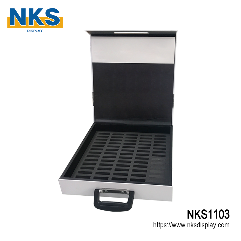 Tile Sample Boxes Manufacturer-NKS1103