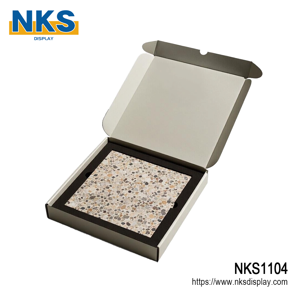 Flooring Sample Boxes-NKS1104