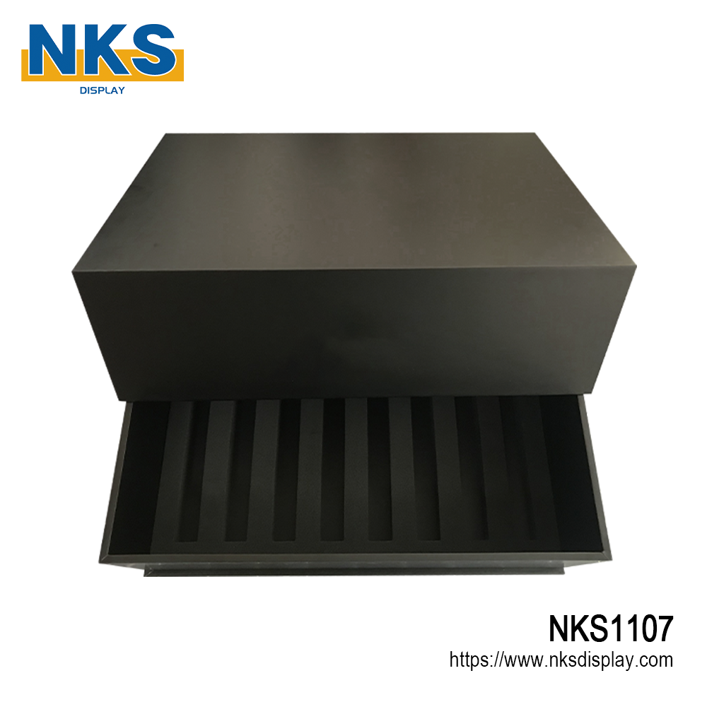 Bespoke Sample Box For Quartz Tile Samples-NKS1107