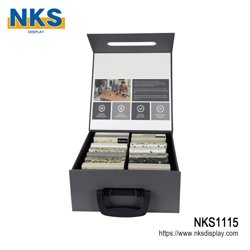 Premium Tile Sample Box-NKS1115