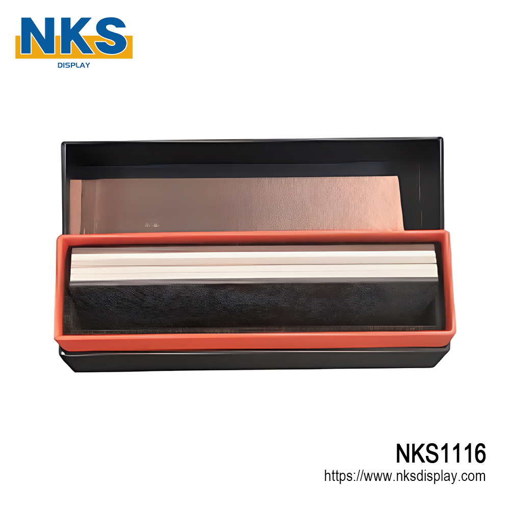 Quartz Stone Sample Marketing Kits-NKS1116
