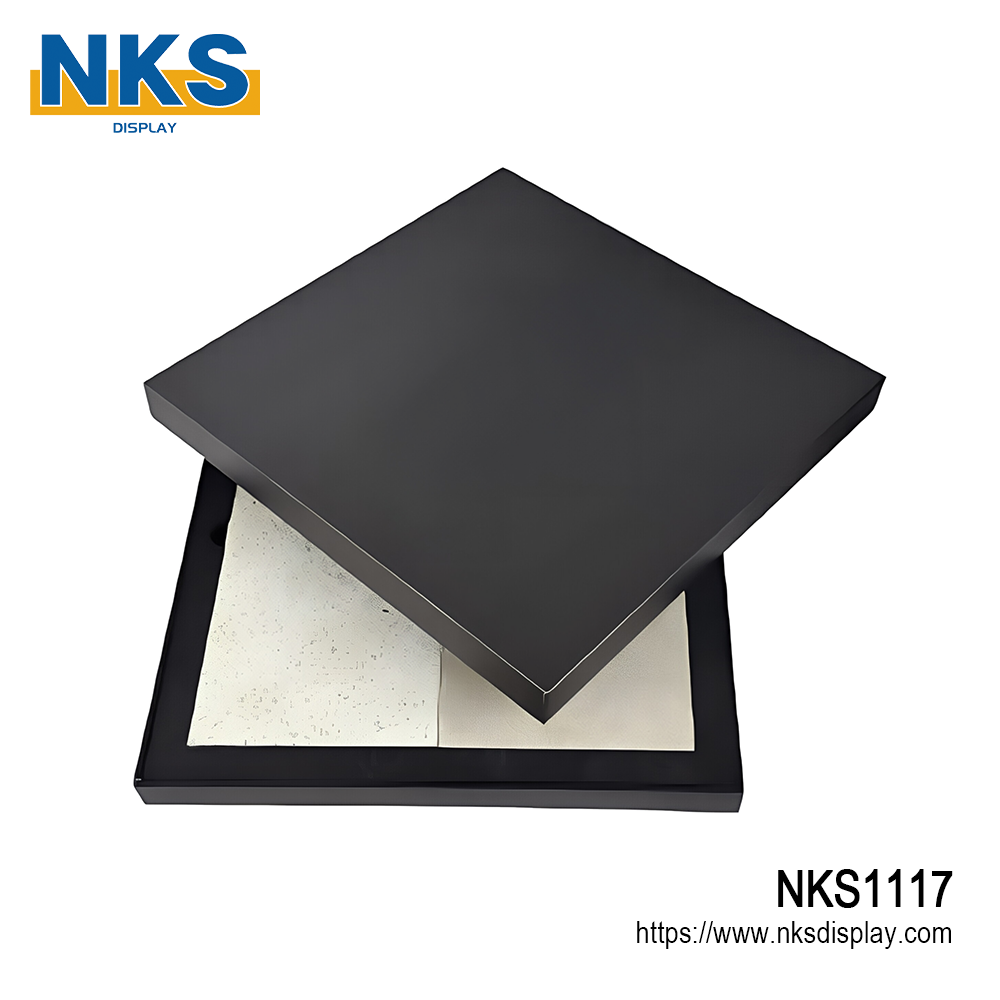 Marble Sample Display Box-NKS1117
