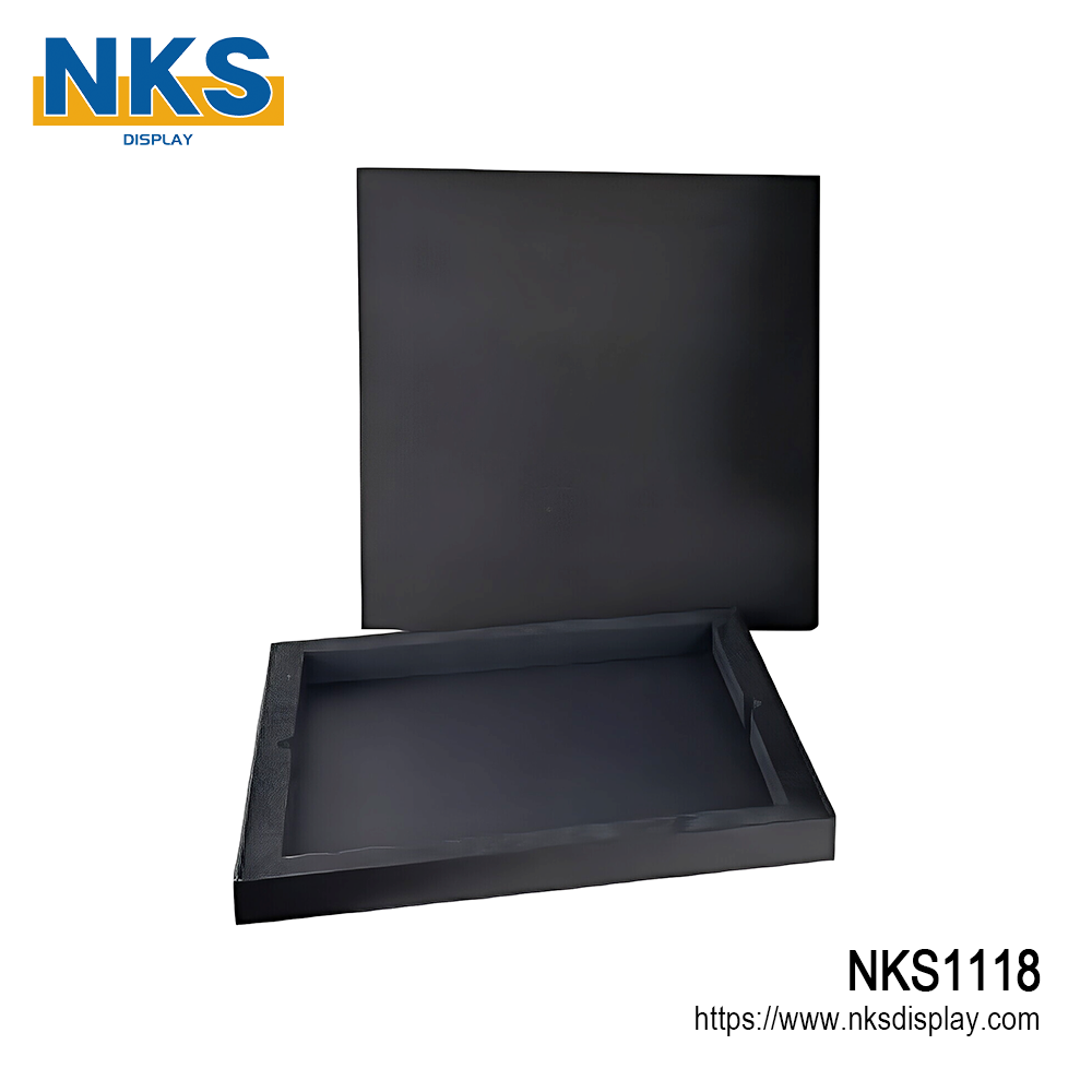 Artificial Stone Sample Case-NKS1118