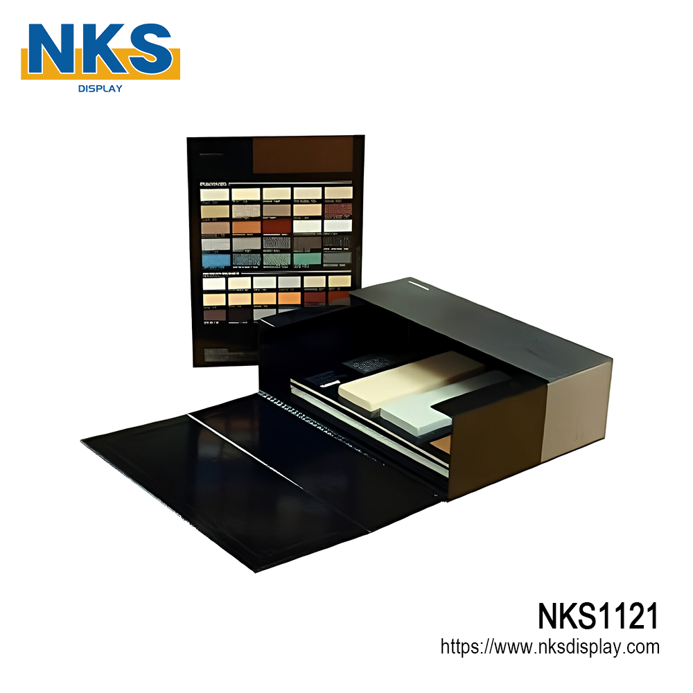 Sample Presentation Case-NKS1121