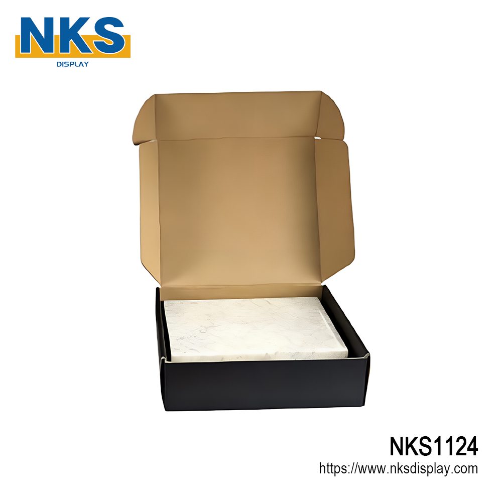 Corrugated Tile Mailer Packing Box-NKS1124