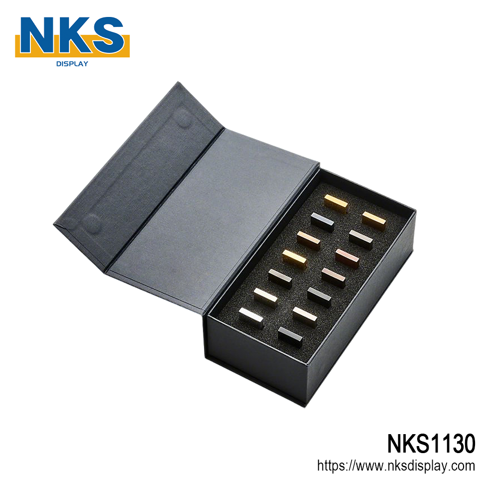 Ceramic Tile Promotion Box-NKS1130
