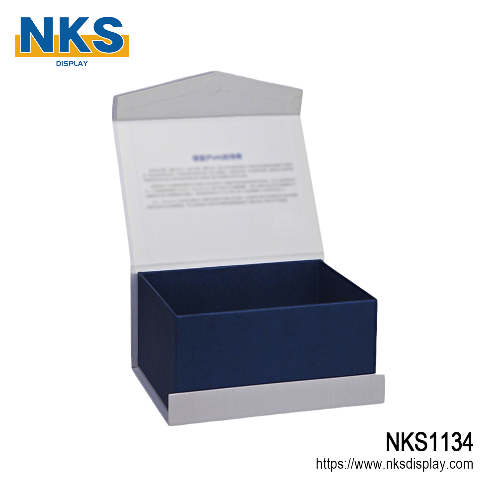 Sample Box For Quartz Stone-NKS1134