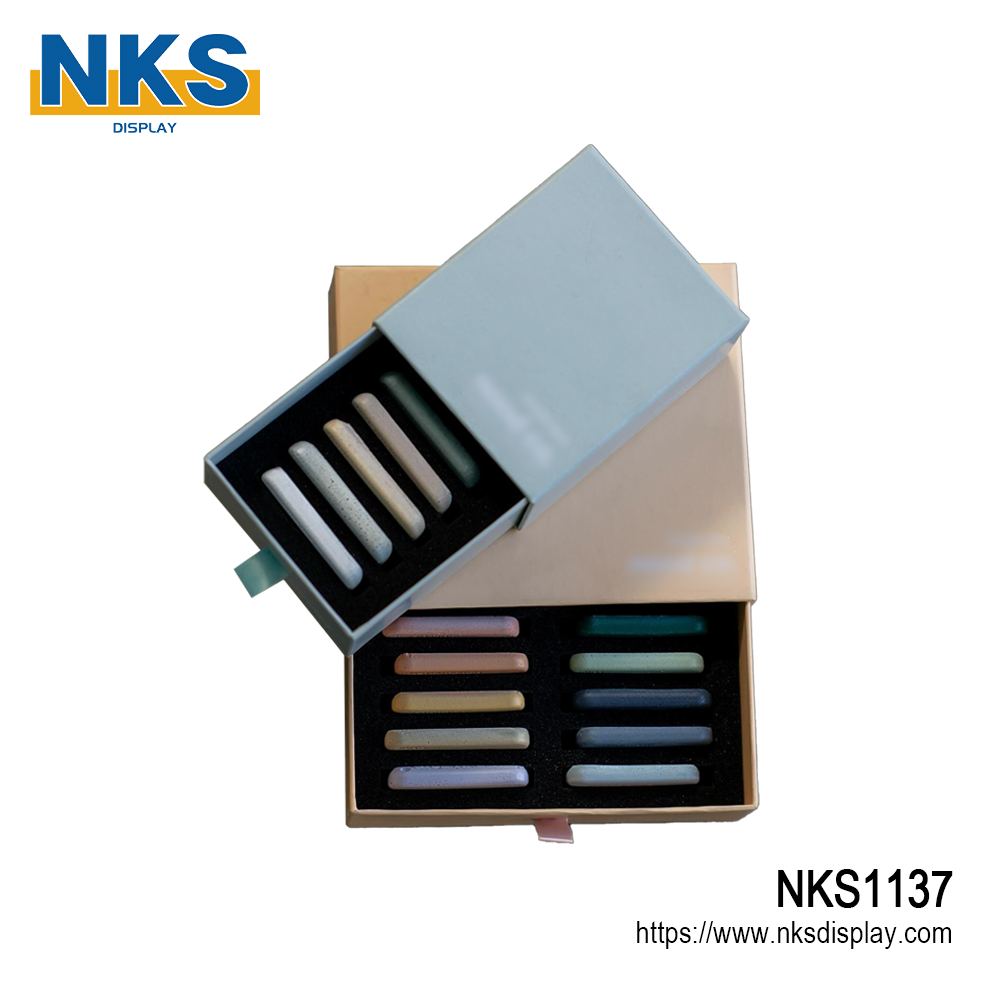 Quartz Stone Promotional Box-NKS1137