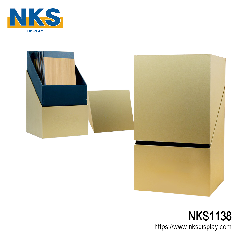 Marble Sample Display Box-NKS1138