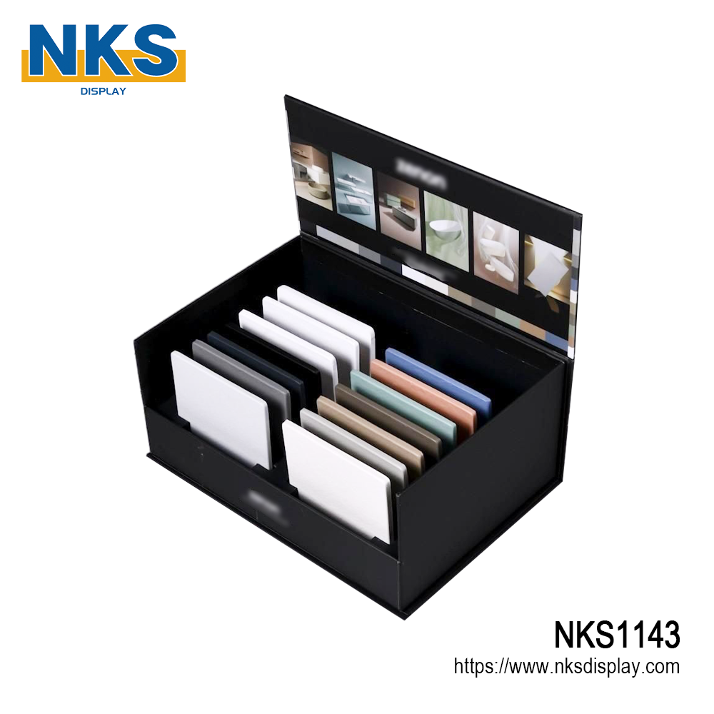 Artificial Stone Tile Sample Box-NKS1143