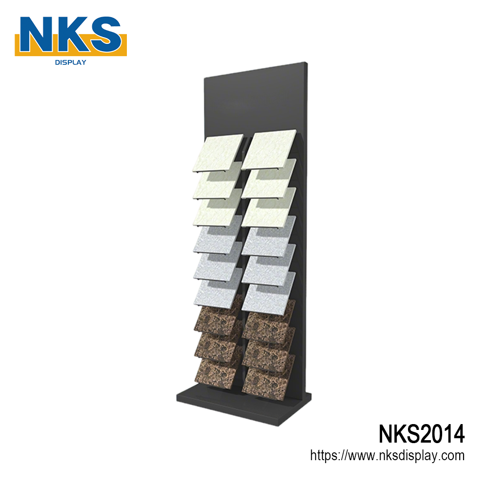Artificial Stone Display Stand-NKS2014