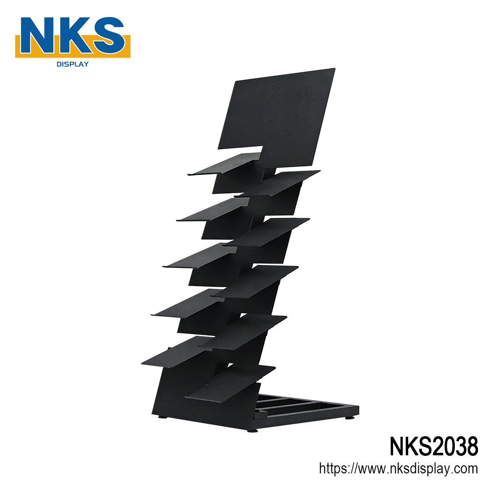 Stone Tower Display Stand-NKS2038