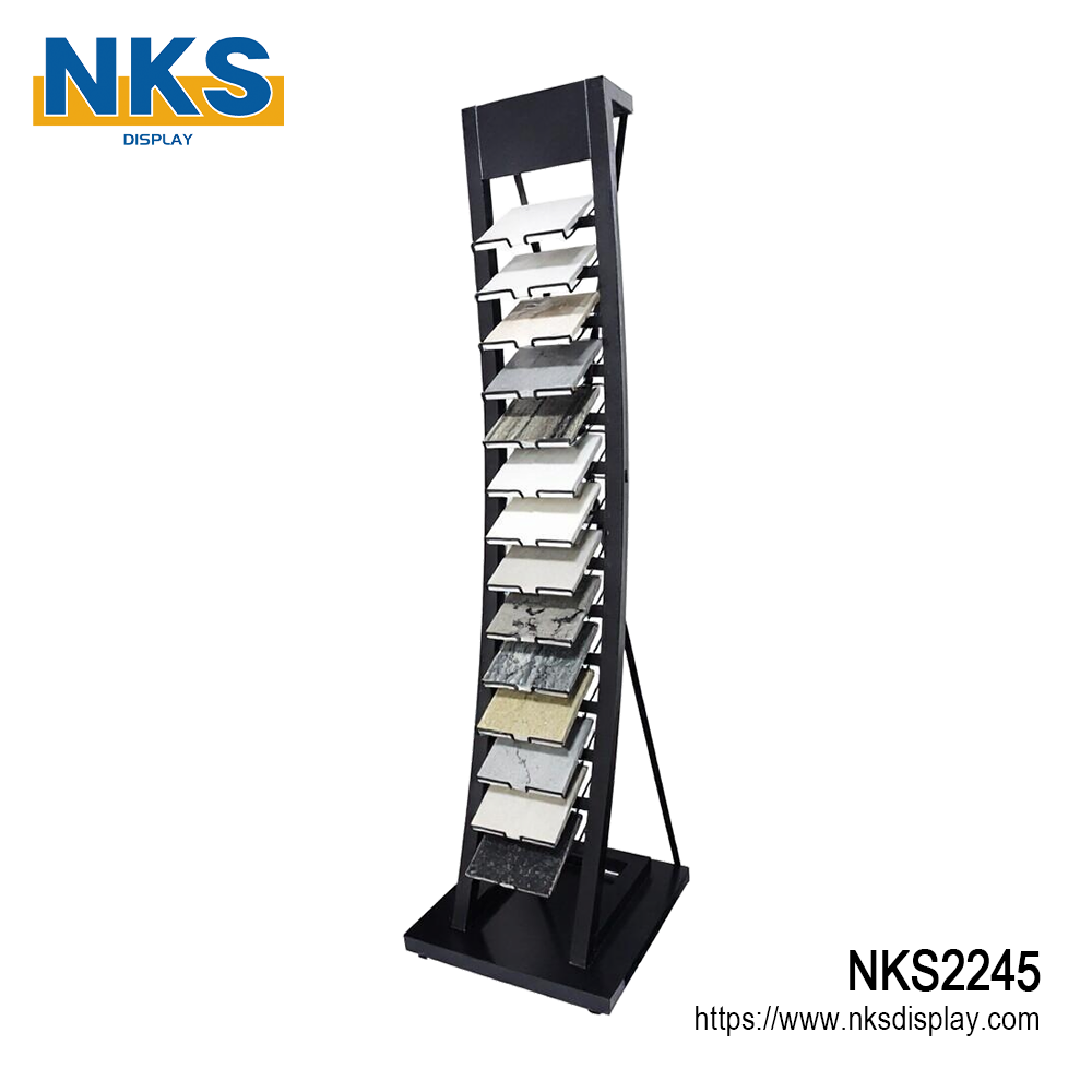Wholesale Stone Sample Stand-NKS2245