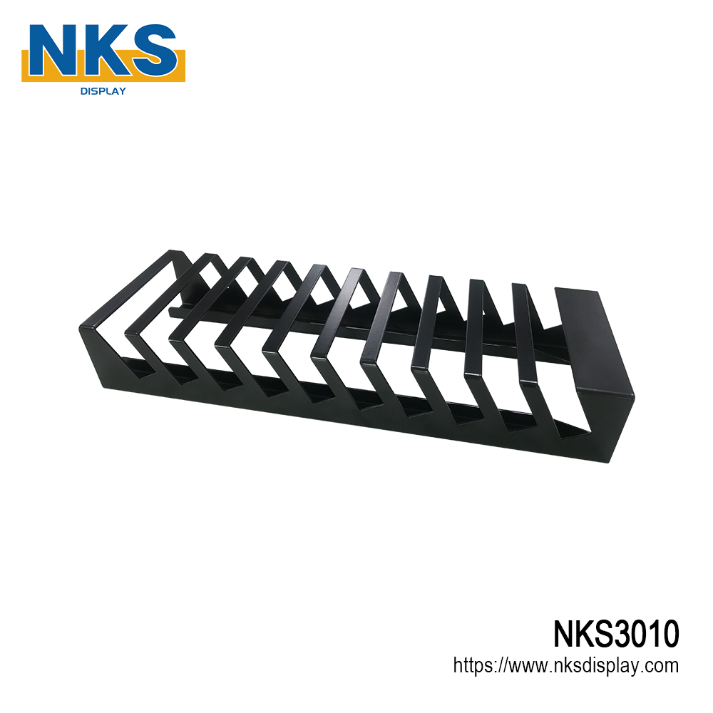 Tabletop Quartz Stone Display Rack-NKS3010 - Image 2