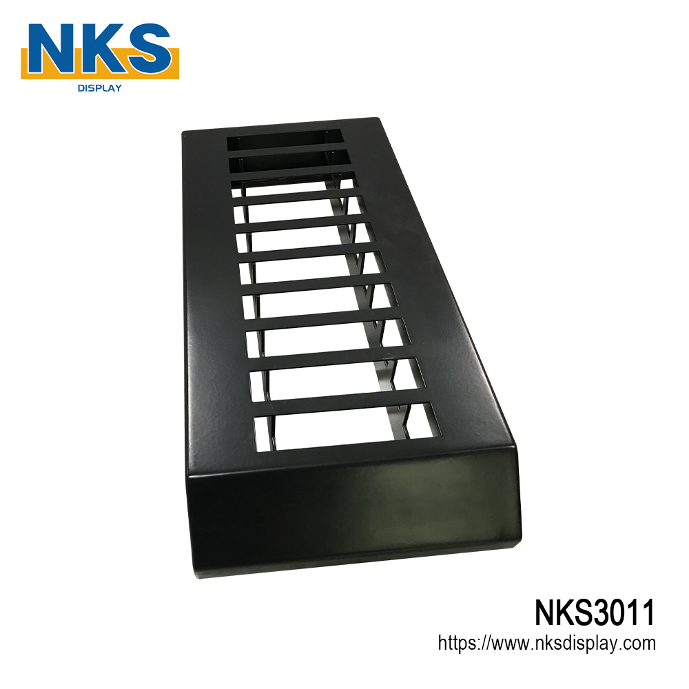 Countertop Granite Marble Display Rack-NKS3011 - Image 4