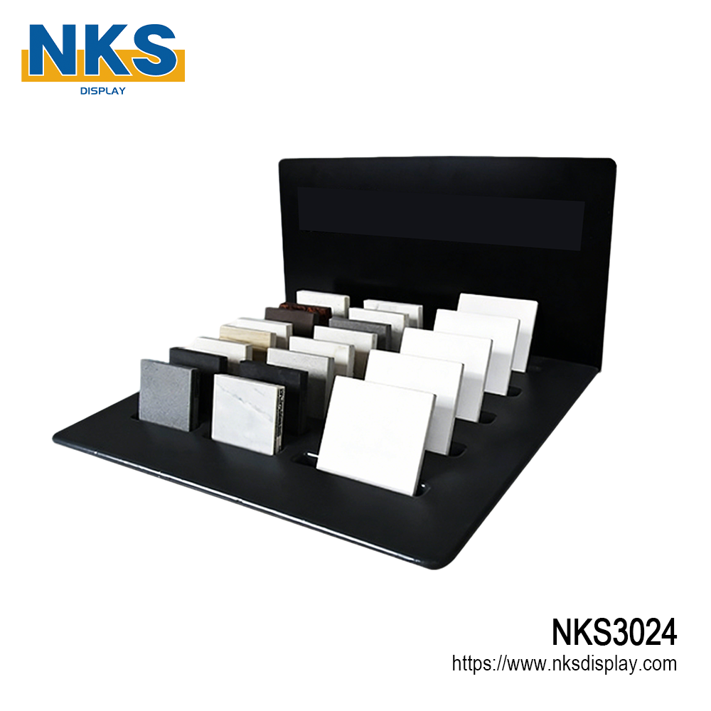 Stone Countertop Rack-NKS3024