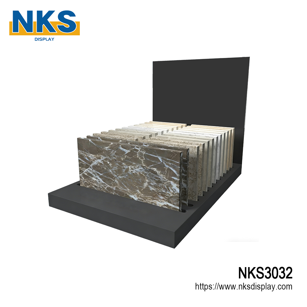 Marble Countertop Stand-NKS3032