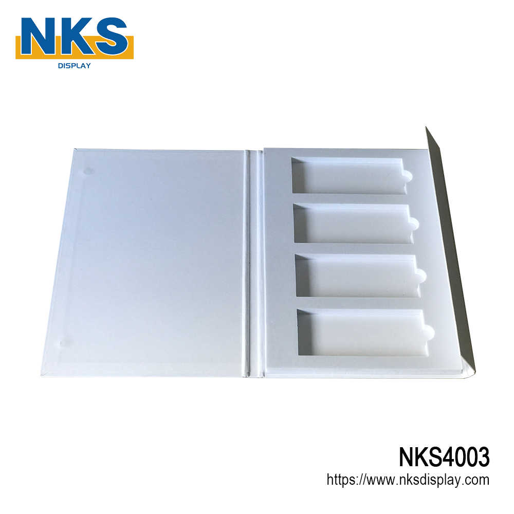 Marble Granite Sample Book — NKS4003 - Image 2