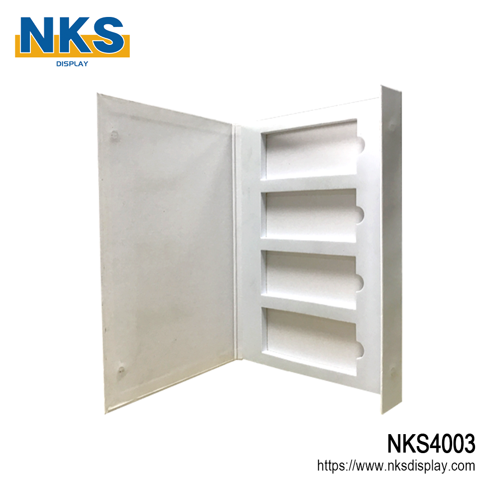 Marble Granite Sample Book — NKS4003 - Image 4