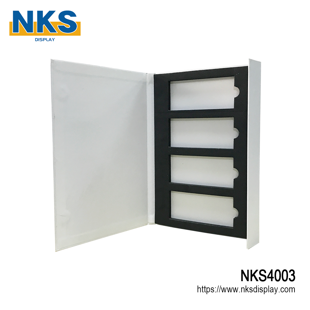 Marble Granite Sample Book — NKS4003