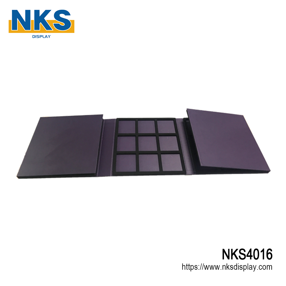 Concertina Box Stone Sample Book — Model NKS4016 - Image 2