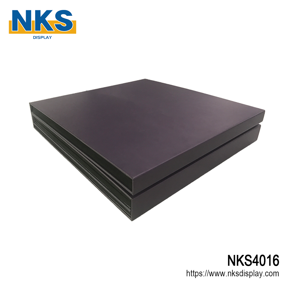 Concertina Box Stone Sample Book — Model NKS4016 - Image 3