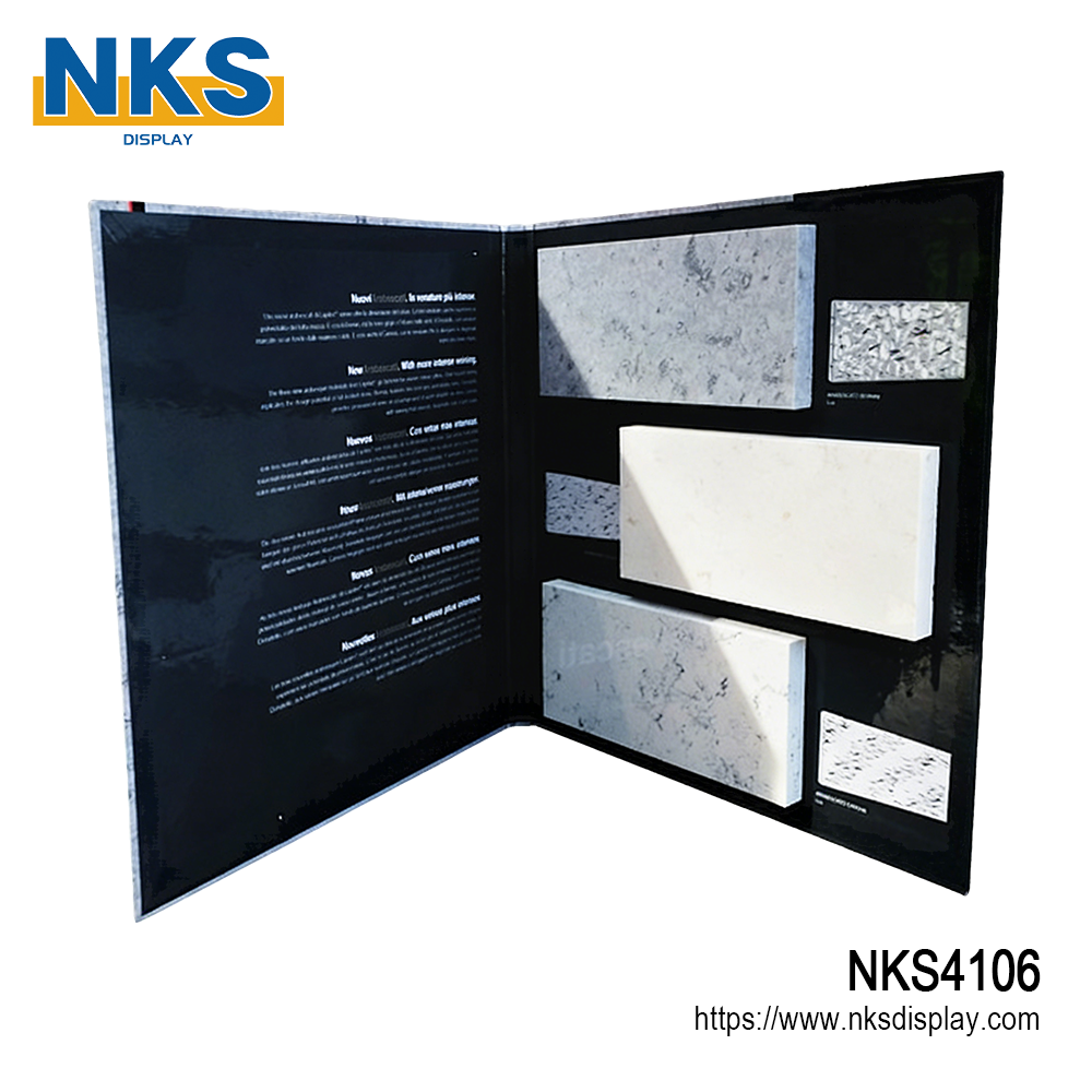 Quartz Marble Sample Collection-NKS4106