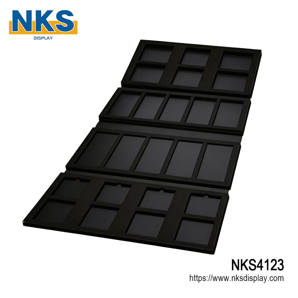 Multifunctional Sample Display Set-NKS4123